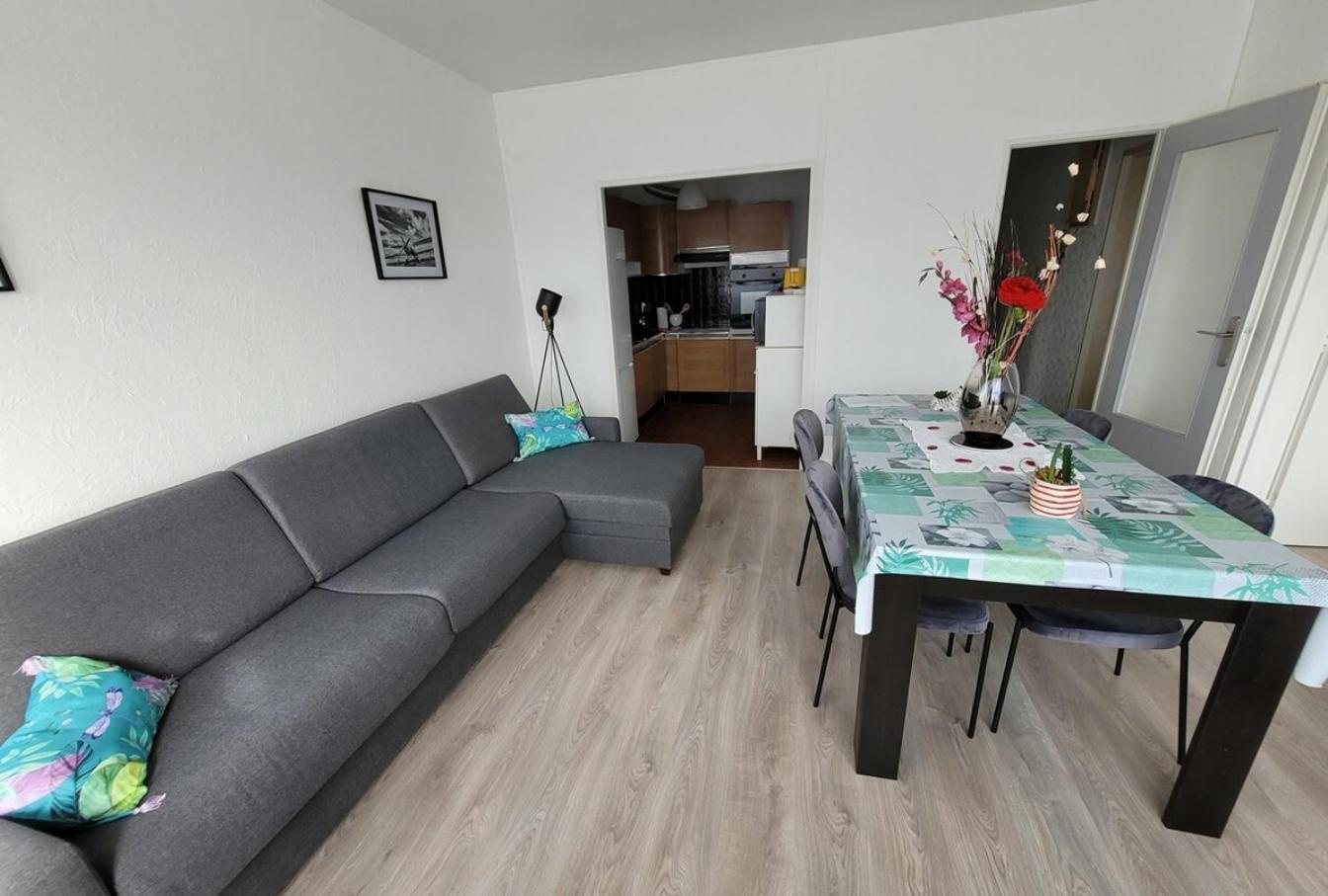 The Spot T2 Comfort In Mcon Mâcon Exterior foto